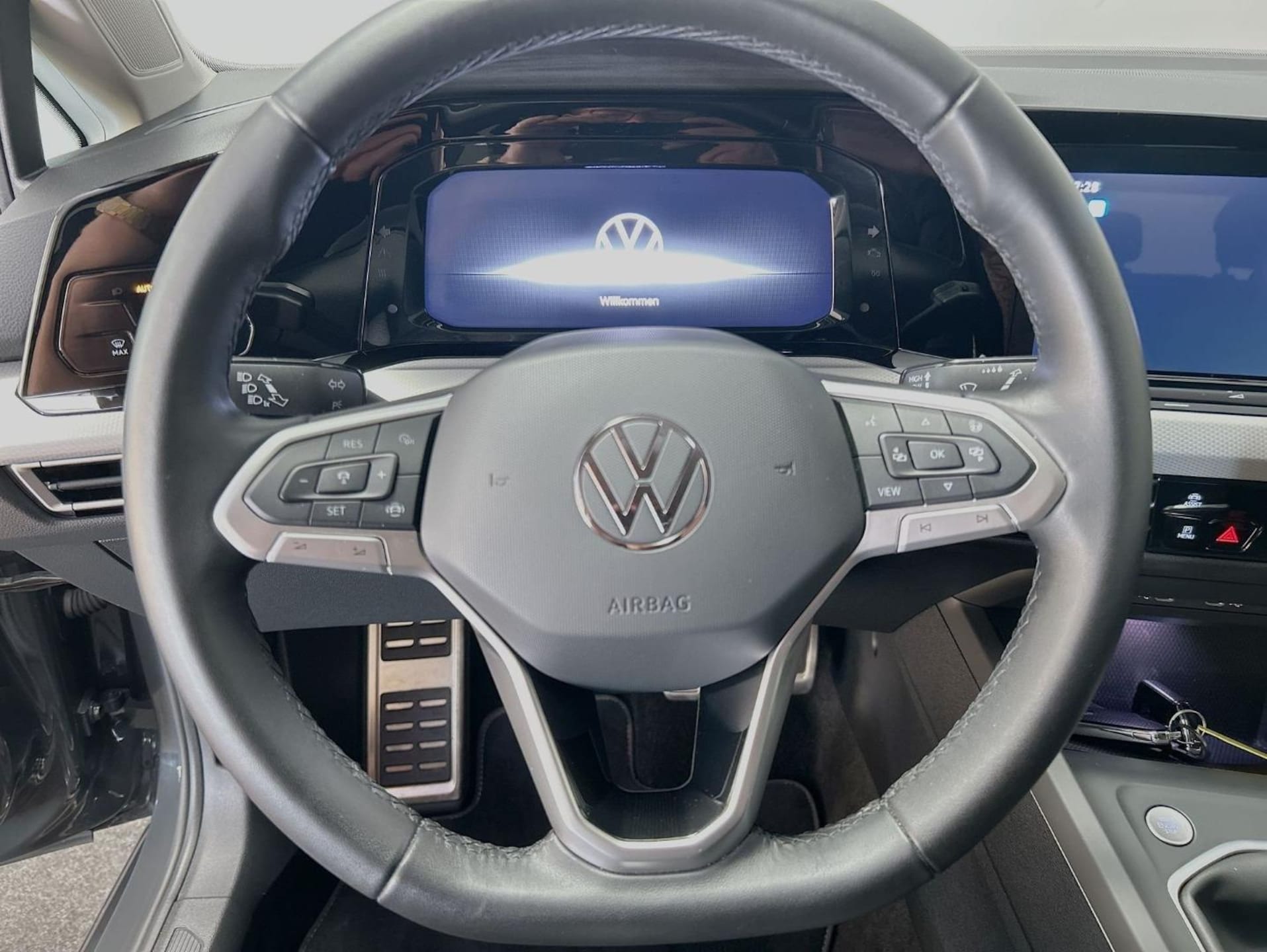 Volkswagen Golf MOVE
