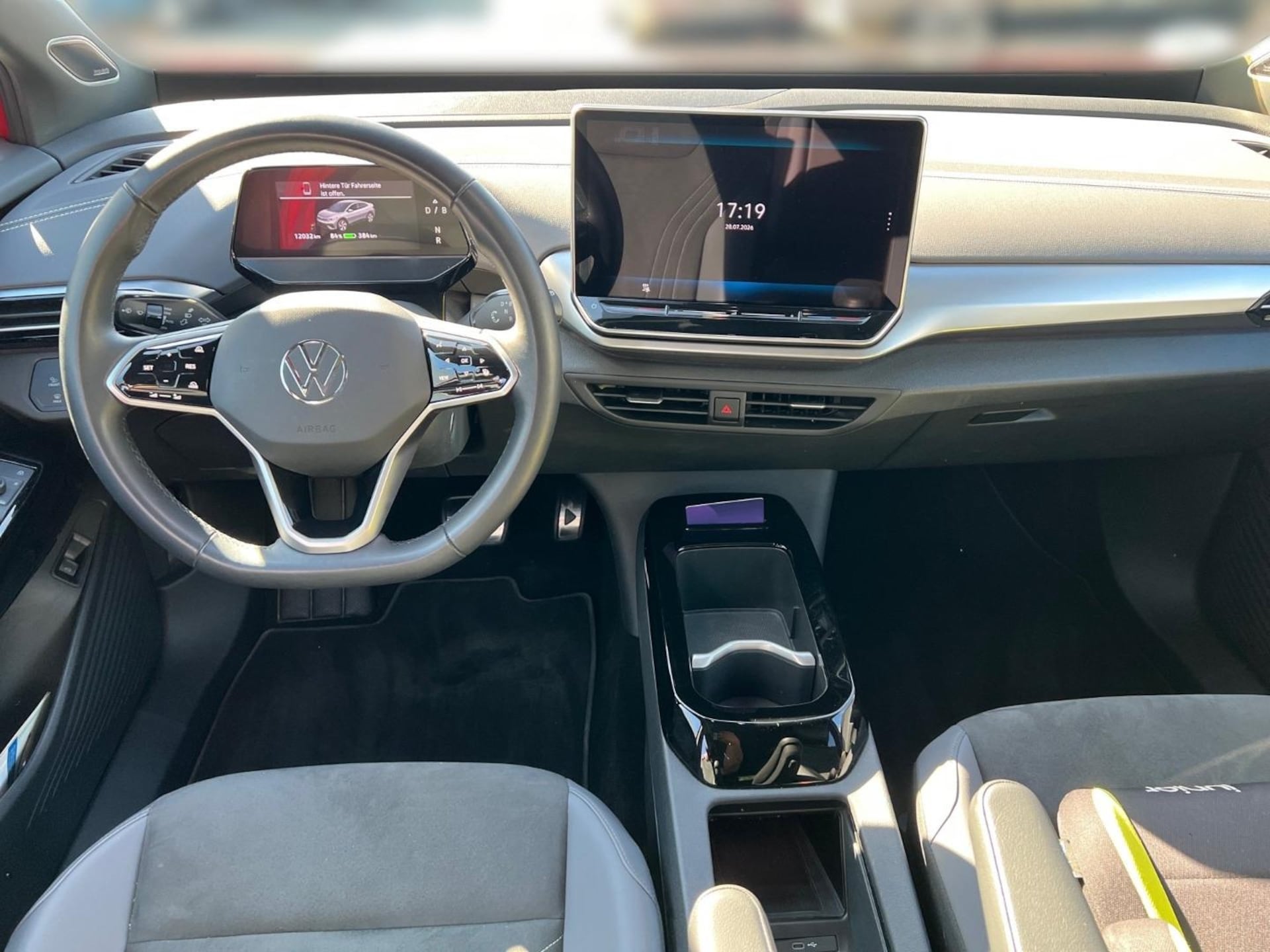 Volkswagen ID.5 Pro