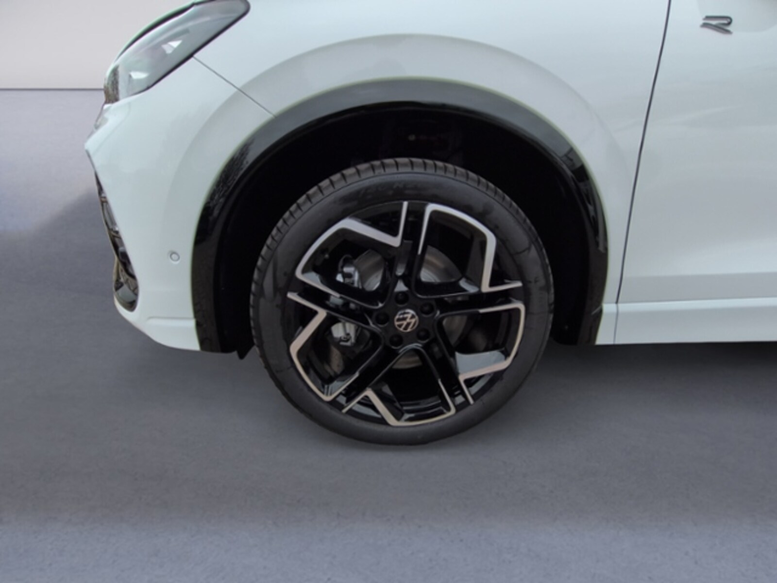 Volkswagen Tiguan – Bild 9