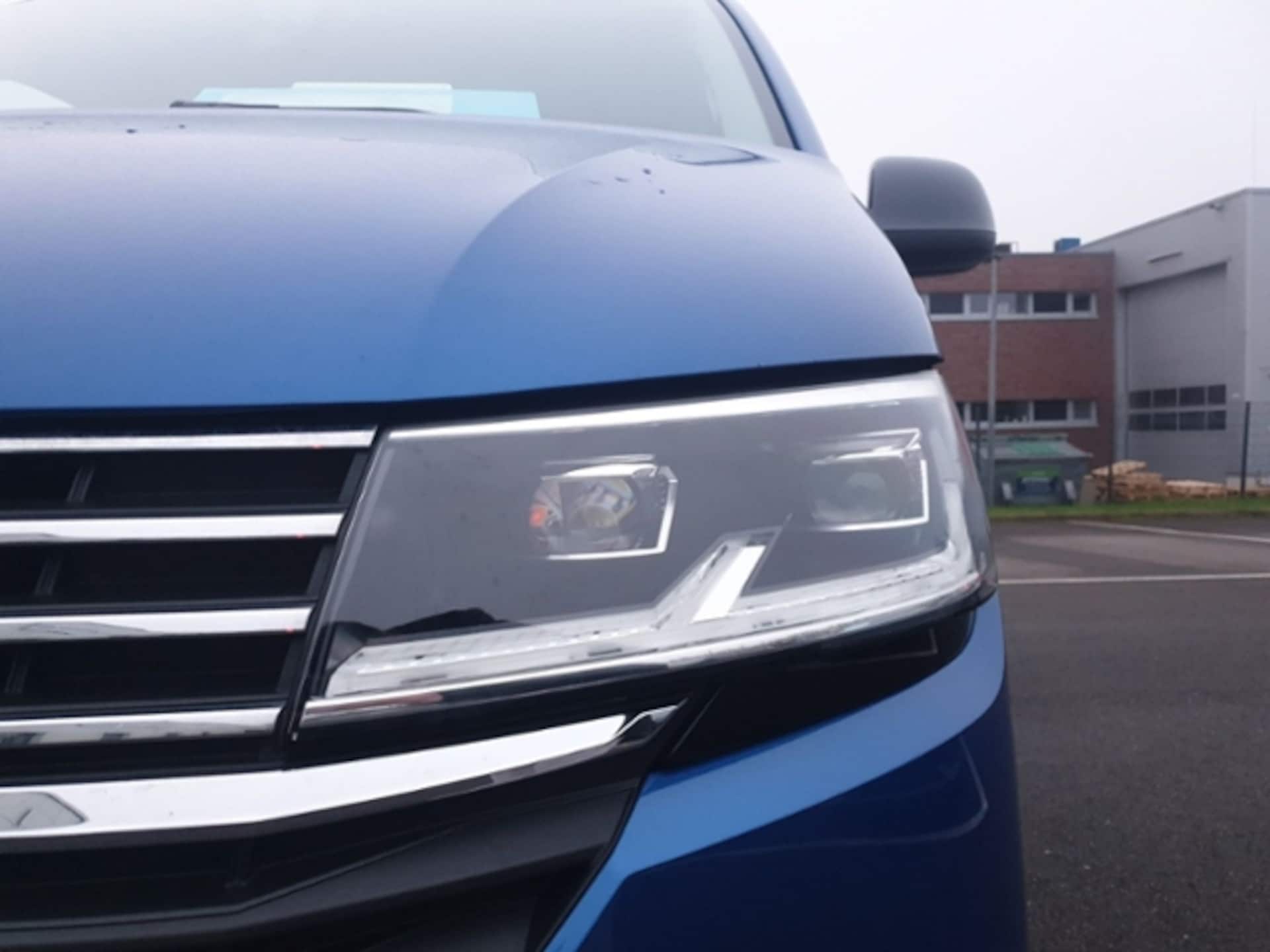 Volkswagen T6.1 Multivan Comfortline