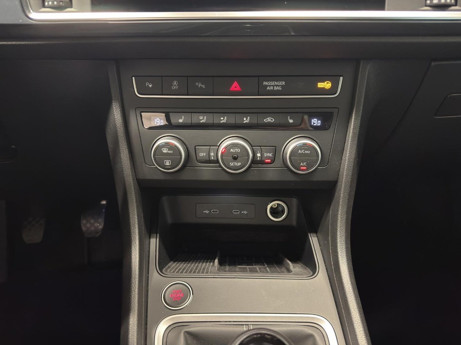 SEAT Ateca – Bild 16