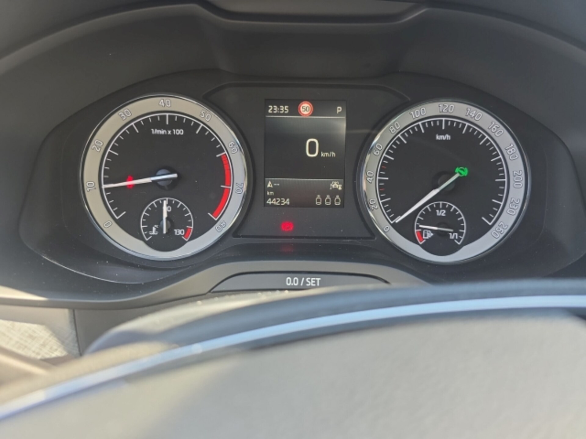 Skoda Kodiaq Ambition