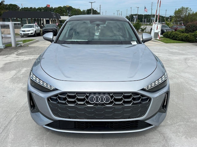2026 Audi A5 Sedan