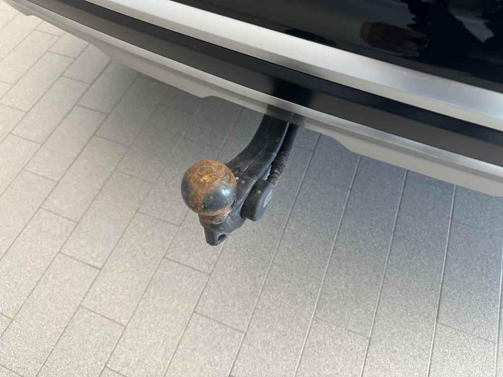 Audi A6 allroad quattro