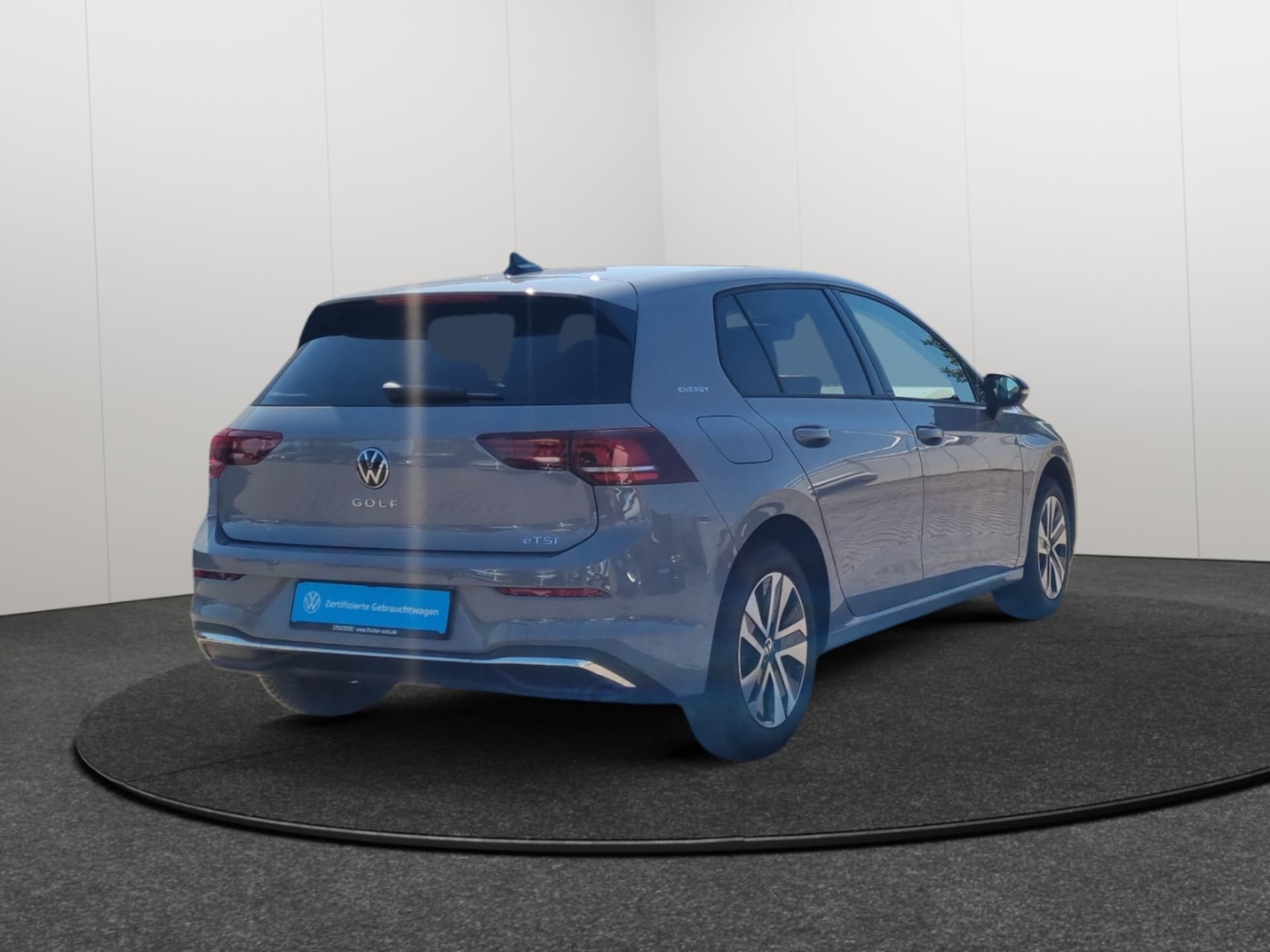 Volkswagen Golf ENERGY