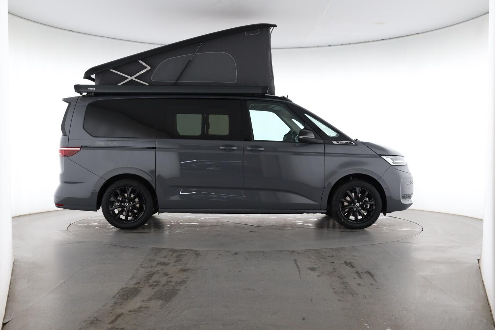 Volkswagen California – Bild 7