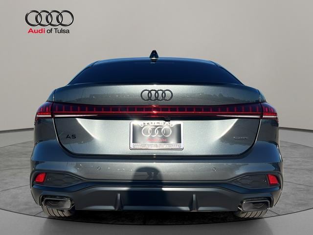 2026 Audi A5 Sedan