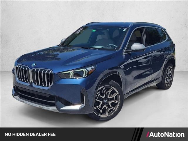 2023 BMW X1