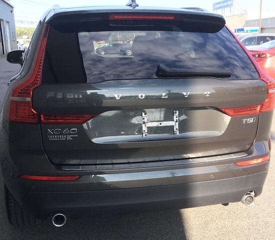 2021 Volvo XC60