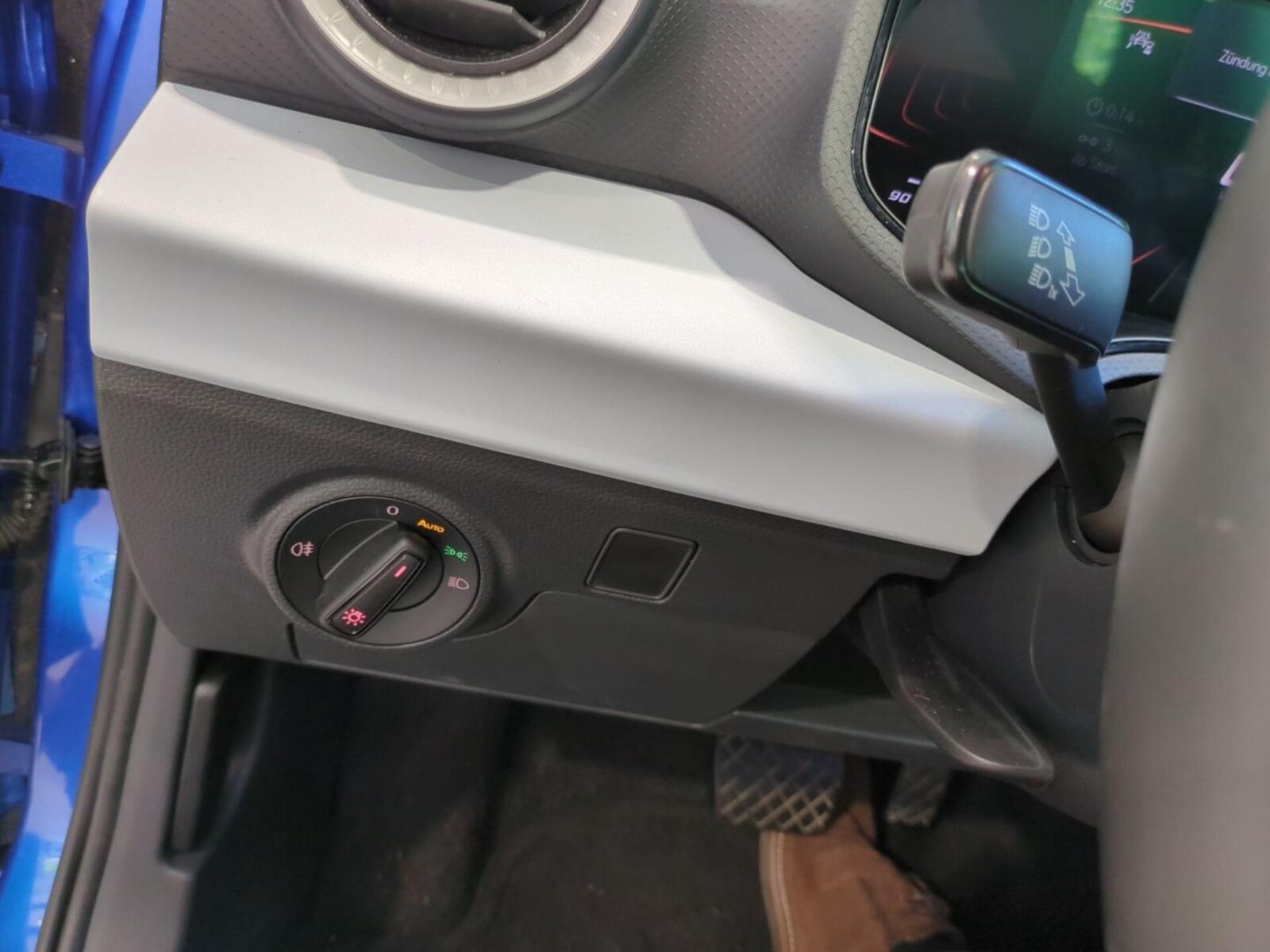 SEAT Arona – Bild 17