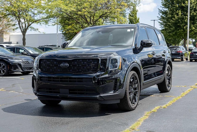 2021 Kia Telluride