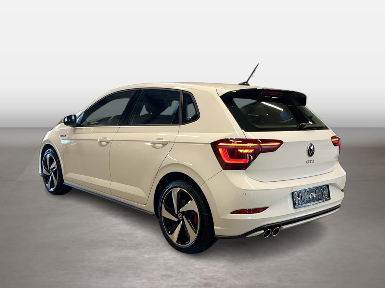 Volkswagen Polo – Bild 3