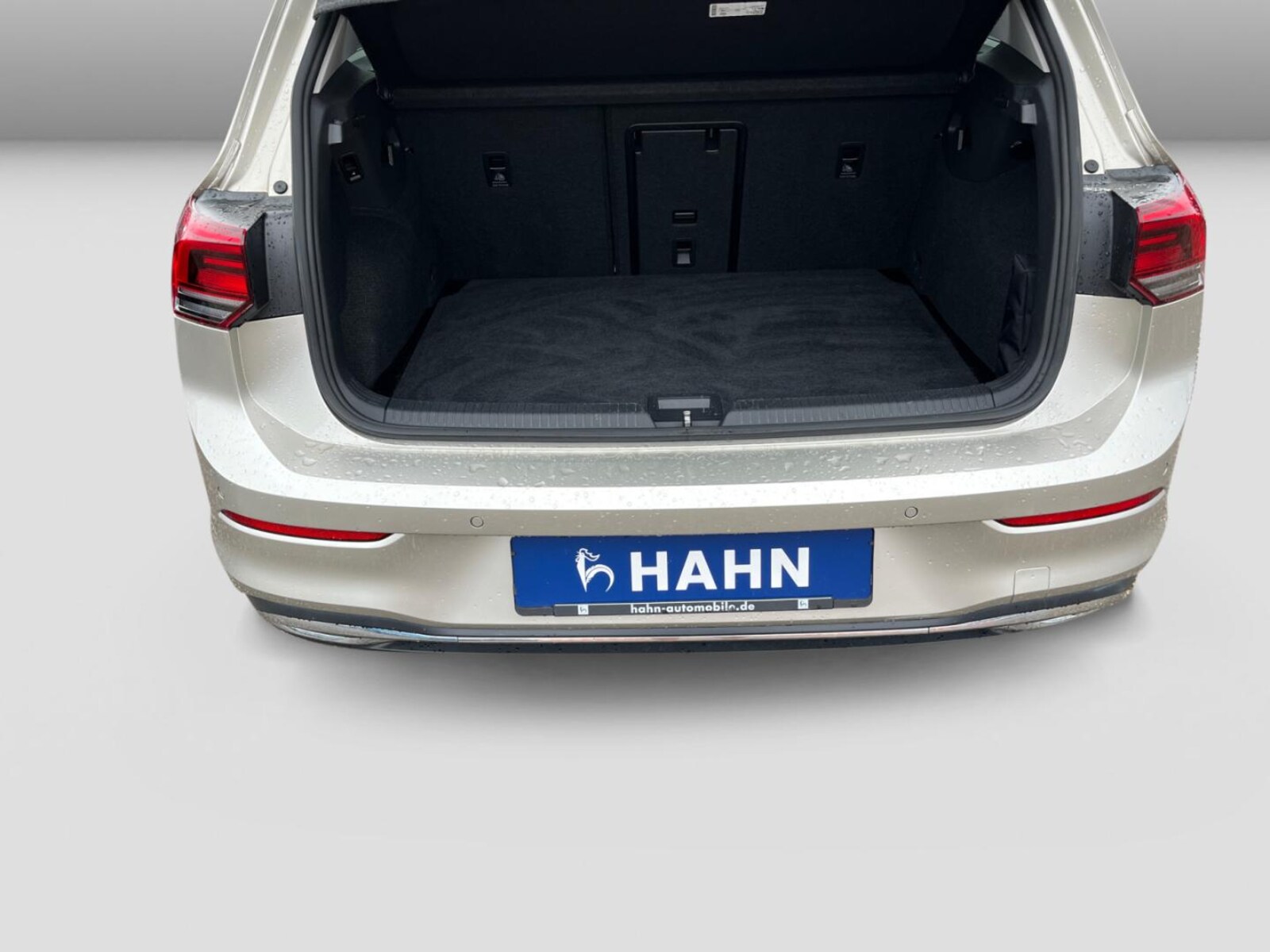 Volkswagen Golf – Bild 10