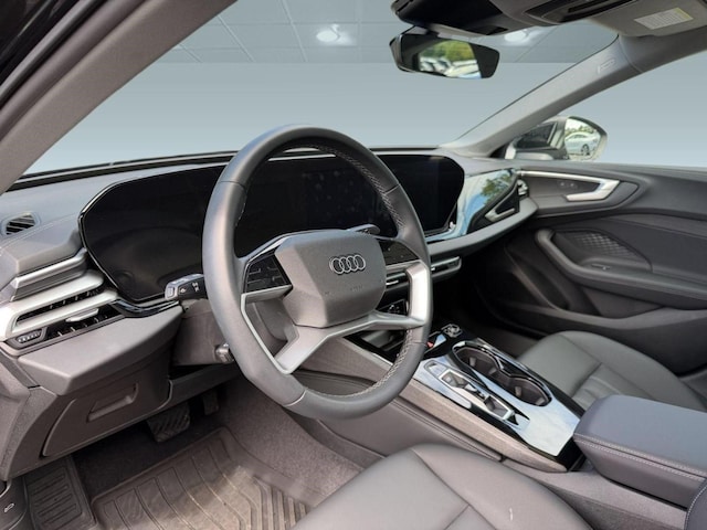 2025 Audi A5 Sedan