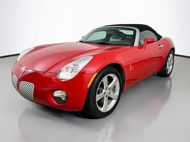 2006 Pontiac Solstice