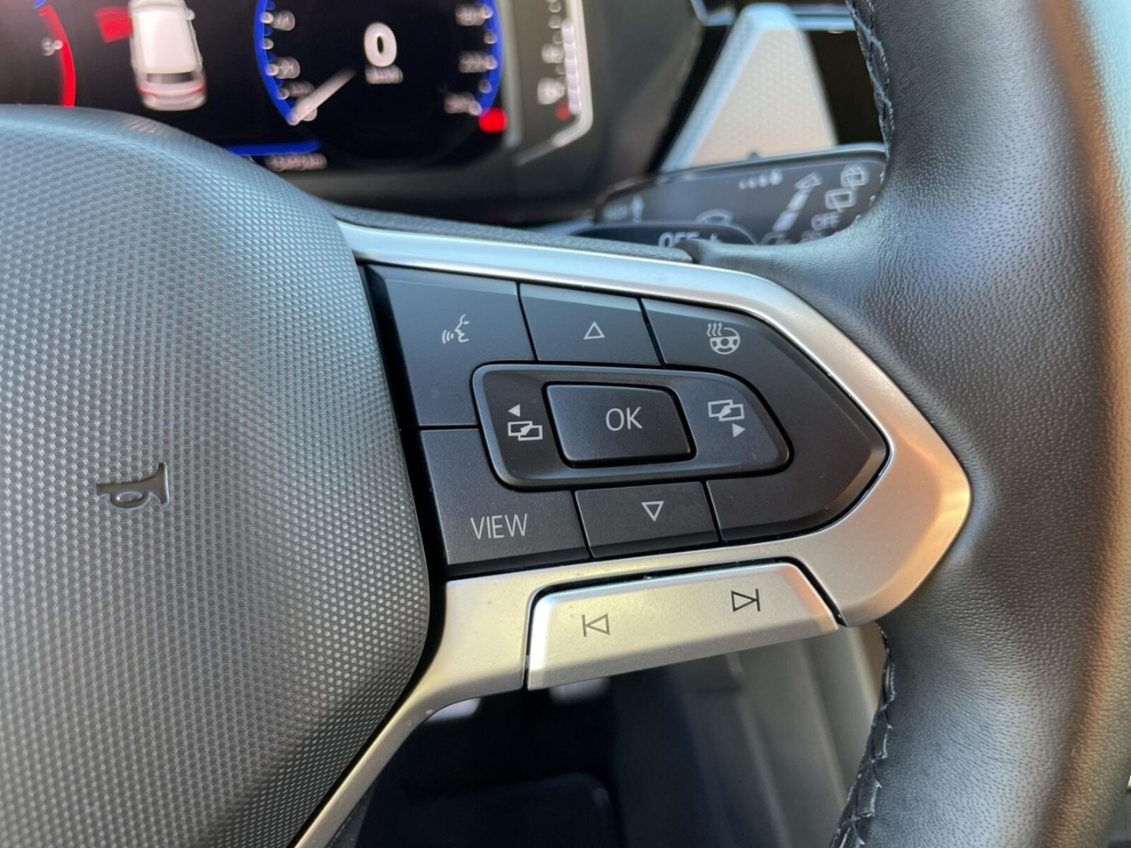 Volkswagen Touran – Bild 18