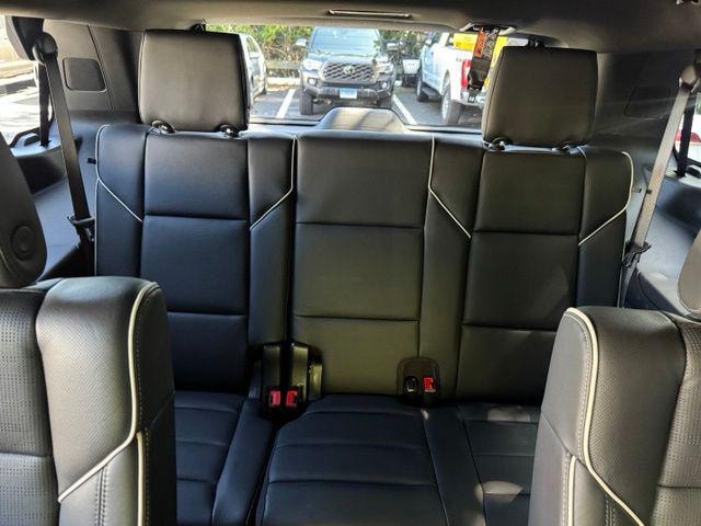 2025 Cadillac Escalade Sport - Photo 48
