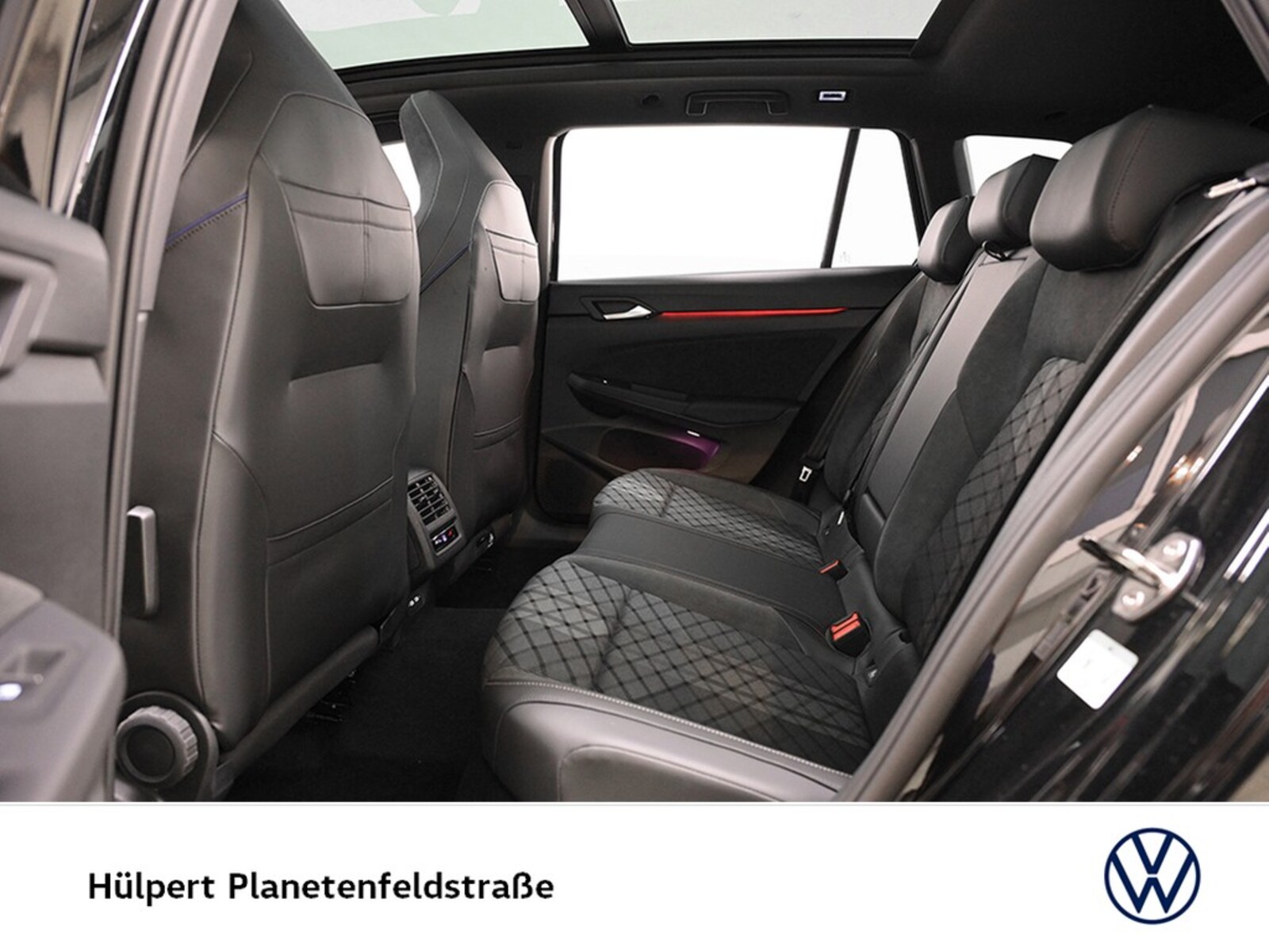 Volkswagen Golf Variant – Bild 13