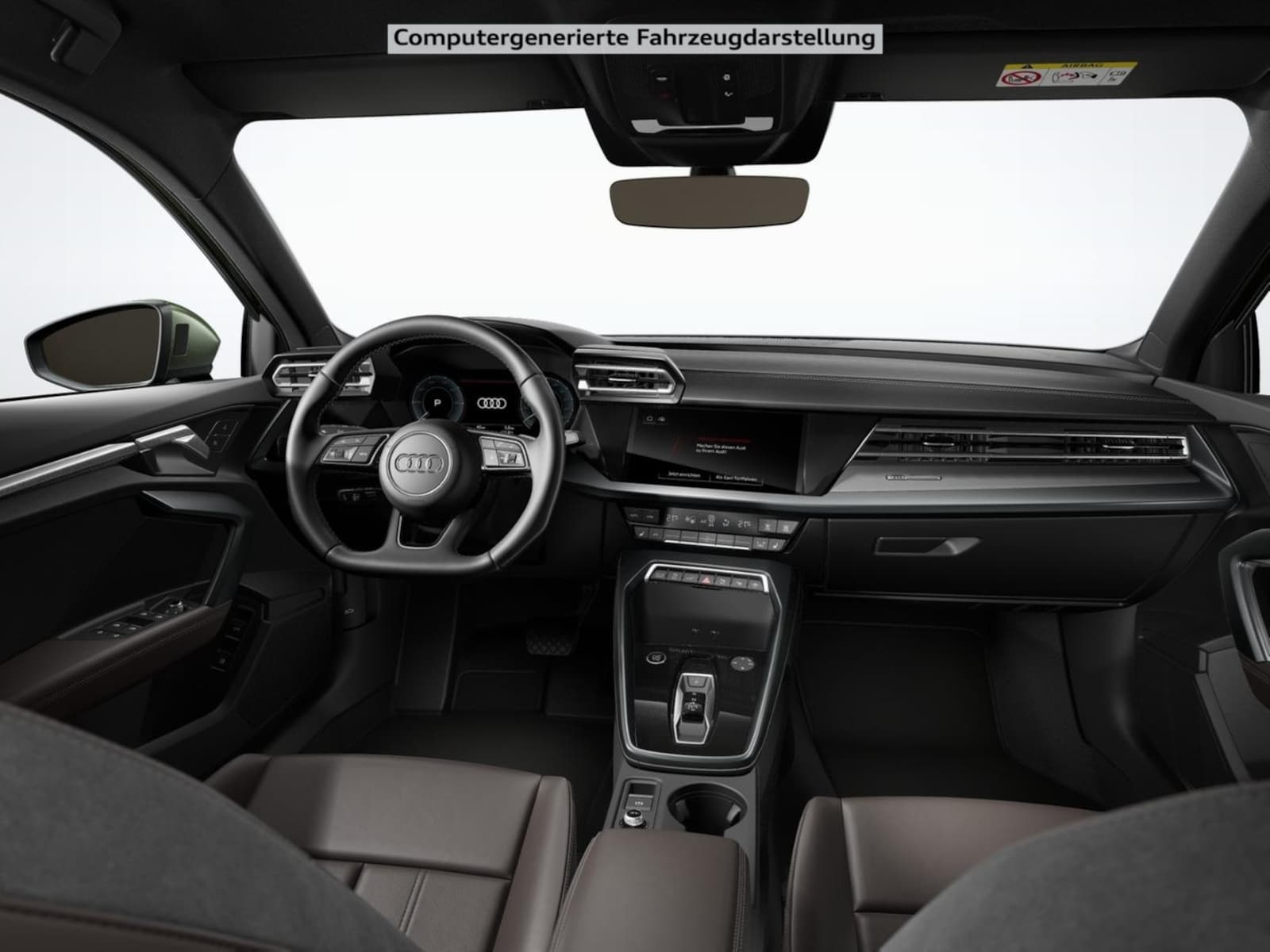 Audi A3 Sportback – Bild 10
