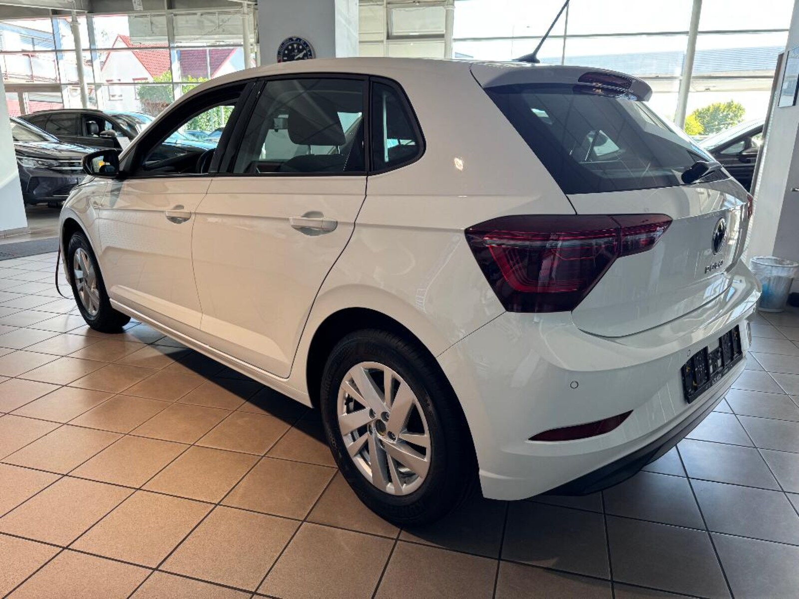 Volkswagen Polo – Bild 25
