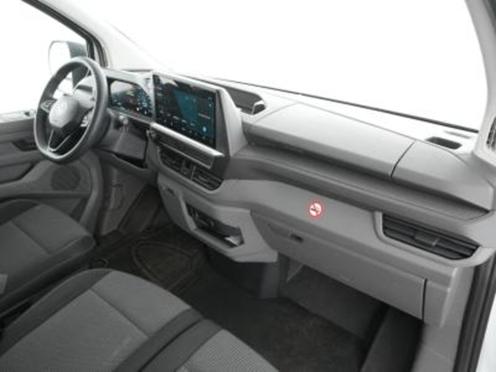 Volkswagen Transporter Kasten langer Radstand – Bild 7
