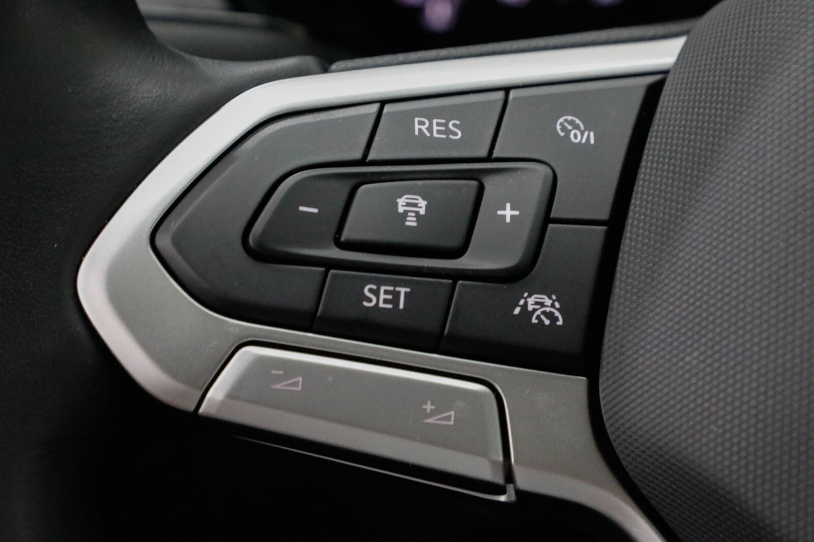 Volkswagen T-Cross – Bild 26