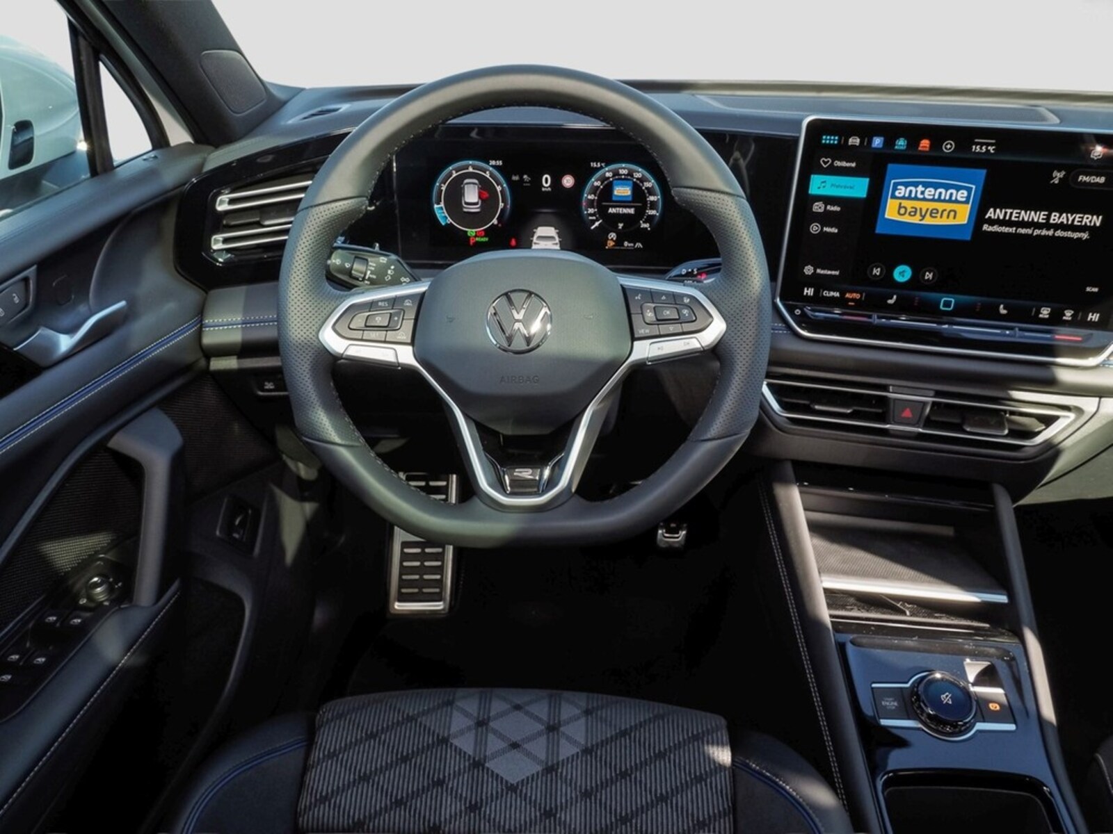 Volkswagen Tiguan – Bild 14