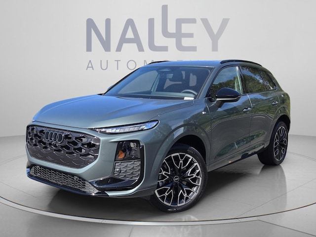 Photo of 2026 Audi Q3 SUV