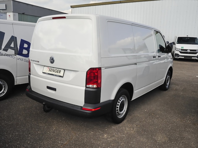 Volkswagen T6.1 Transporter