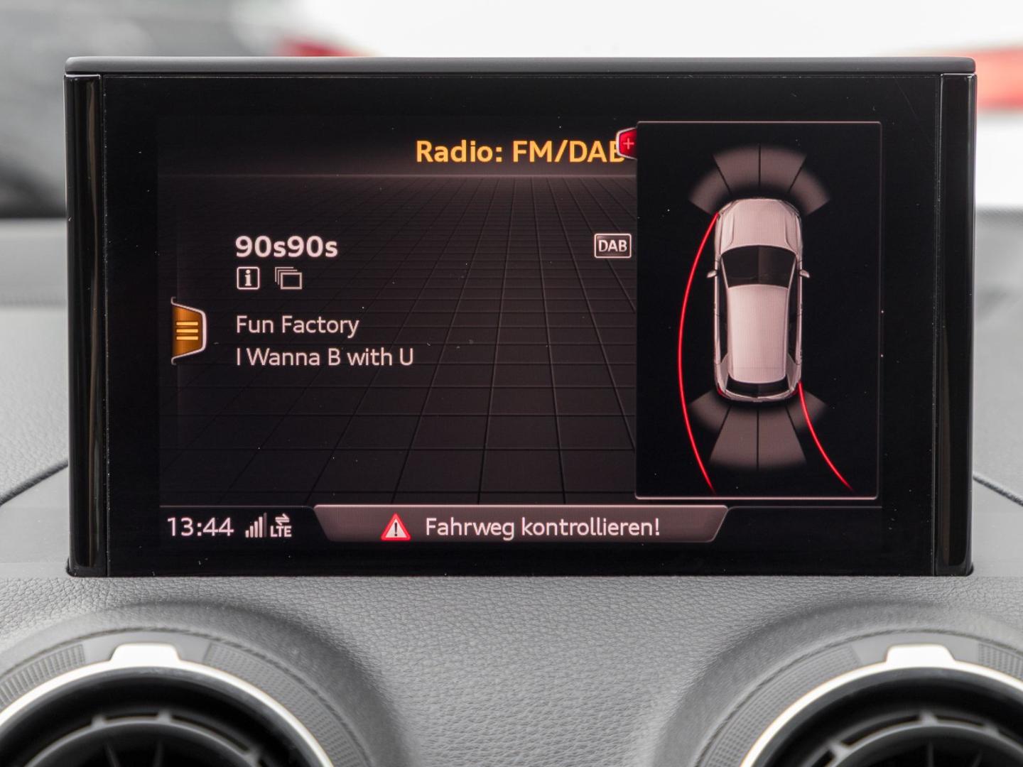 Image about Audi Q2 sport 35 TFSI S tronic