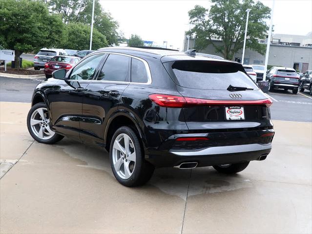 2025 AUDI Q5 - Image 10