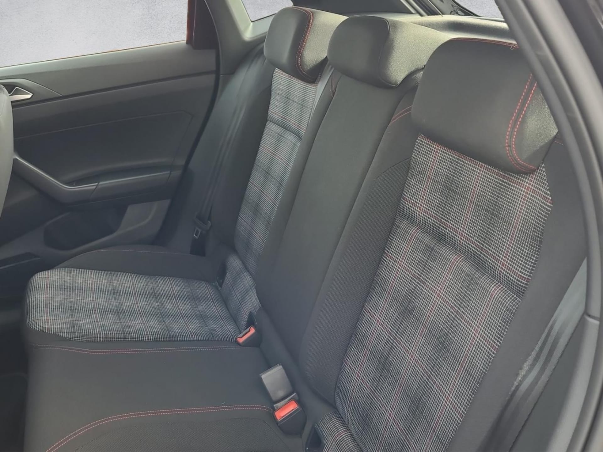 Volkswagen Polo GTI