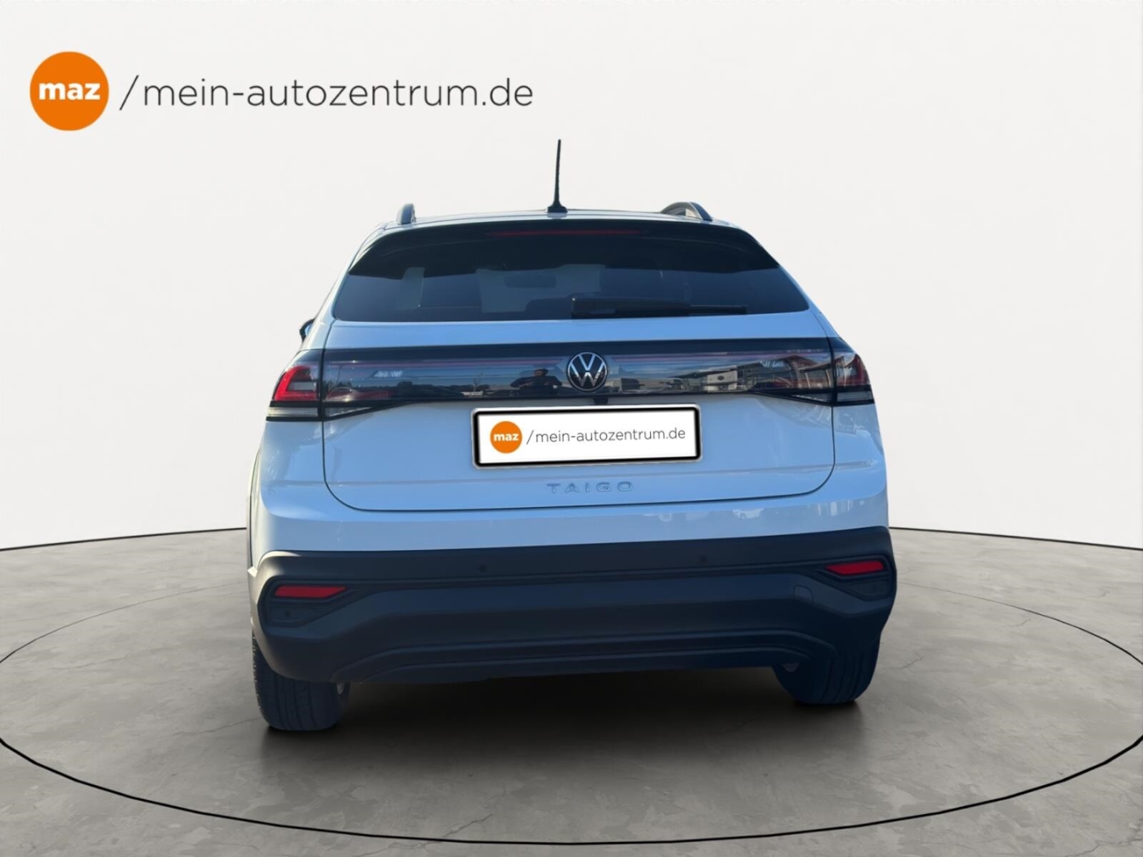 Volkswagen Taigo – Bild 5