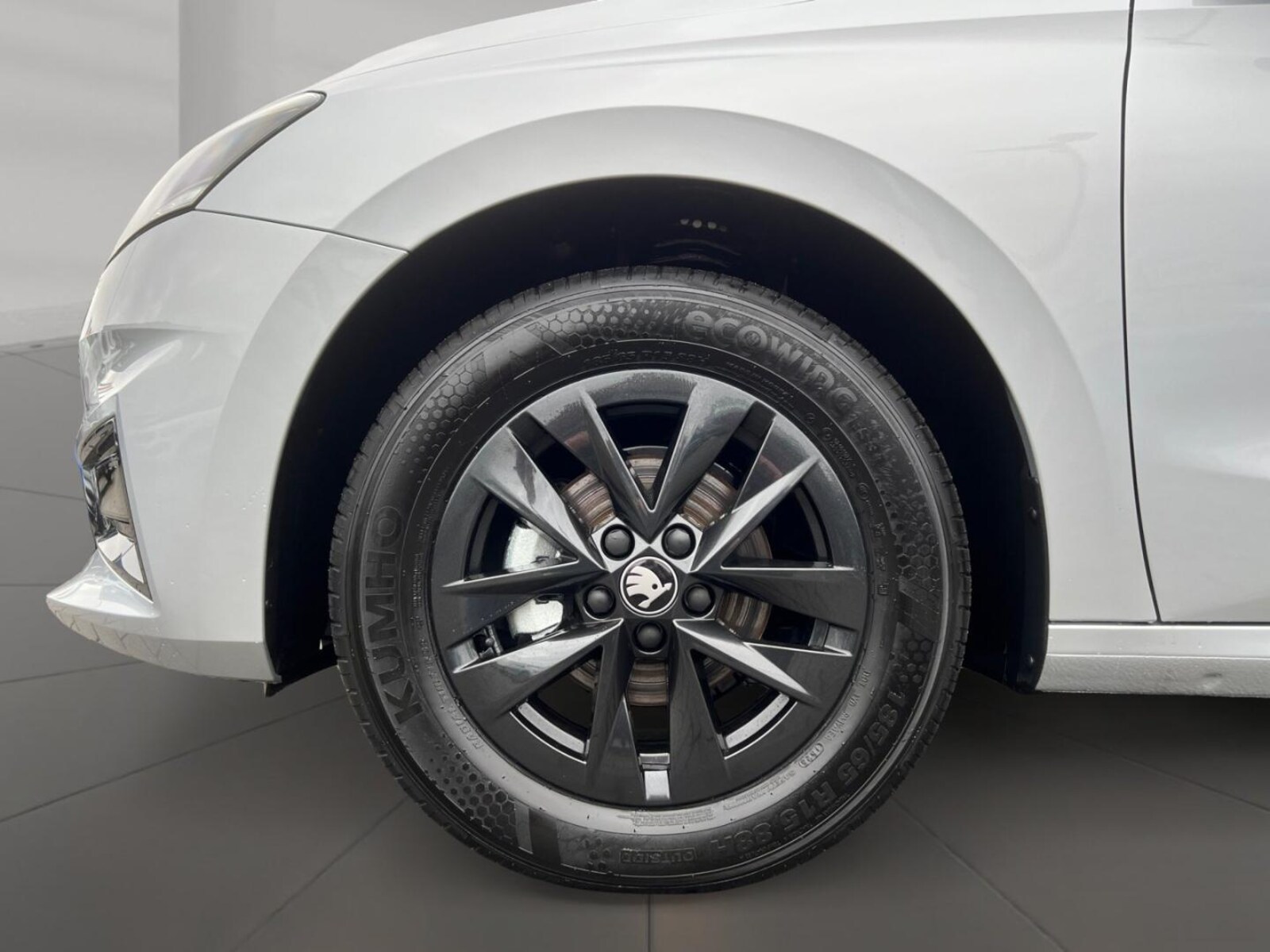 Škoda Fabia – Bild 7
