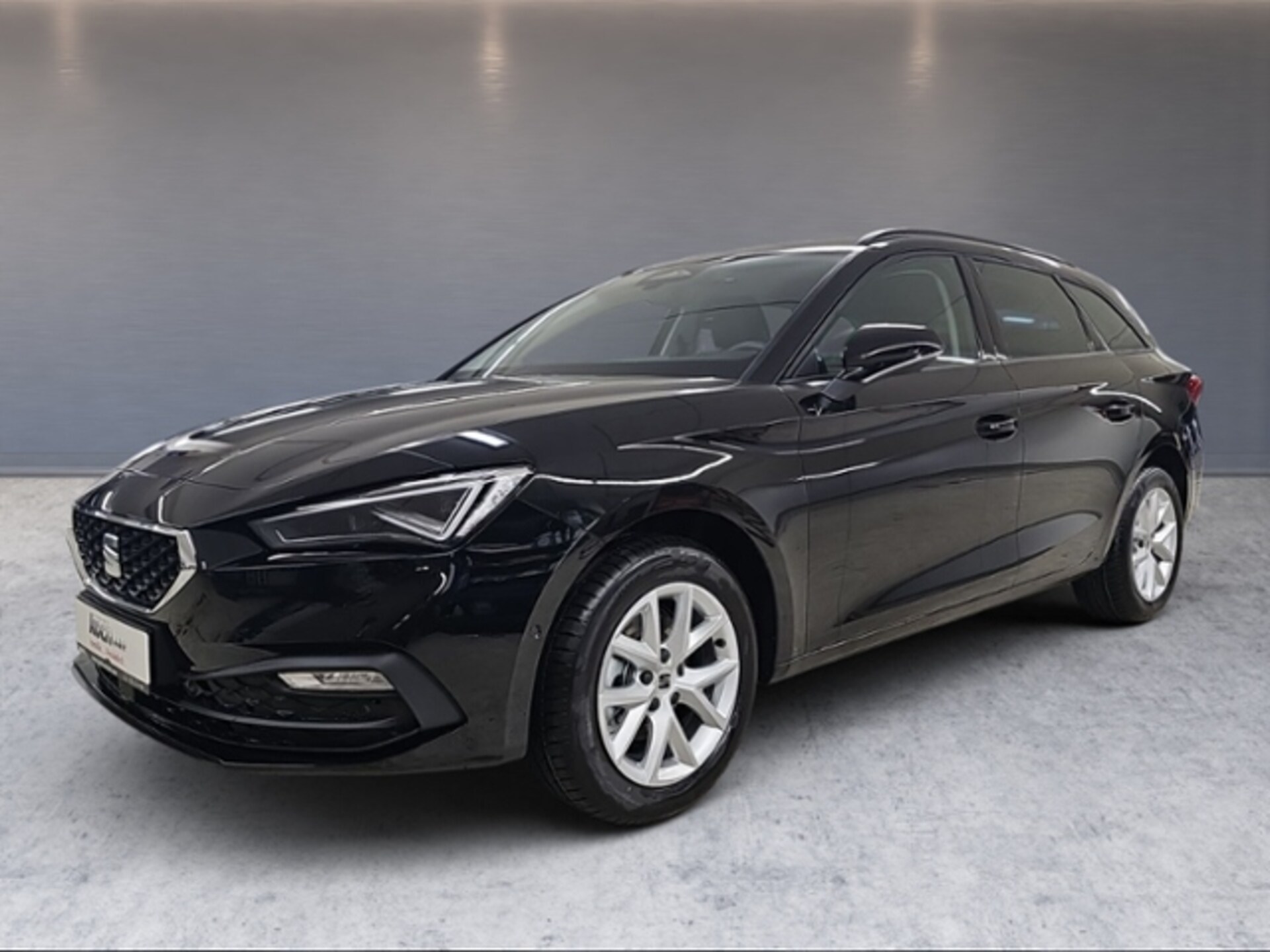 SEAT Leon Sportstourer Style
