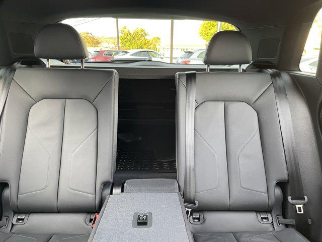 2025 Audi Q3 S Line Premium - Photo 19