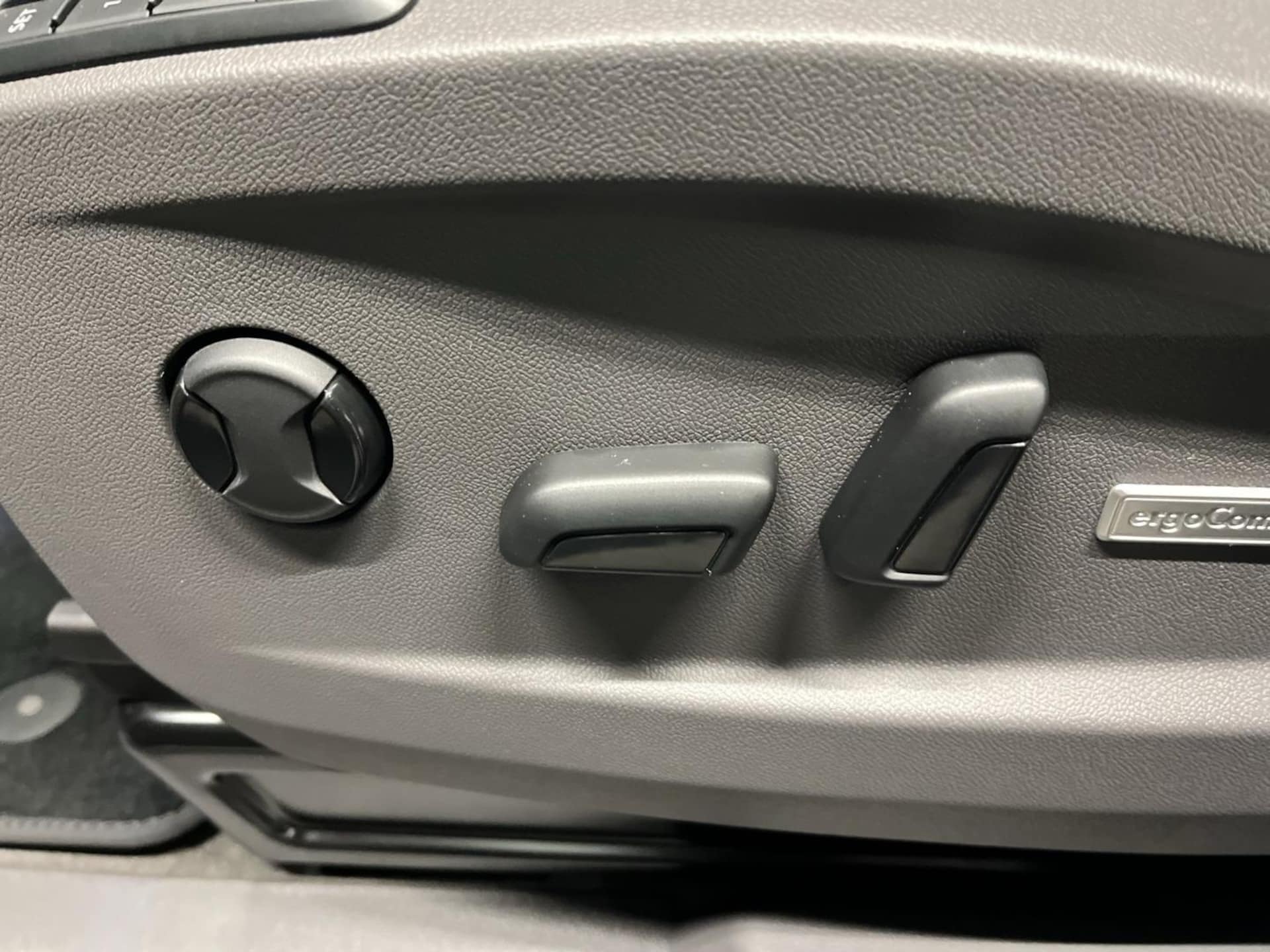 Volkswagen Multivan Langversion Life