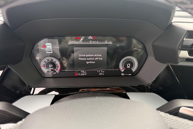 2026 Audi A3 Premium Plus - Photo 16