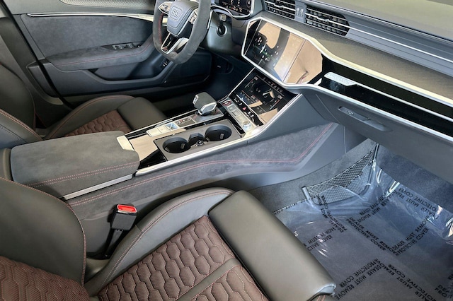 2026 Audi RS 7 Base - Photo 14