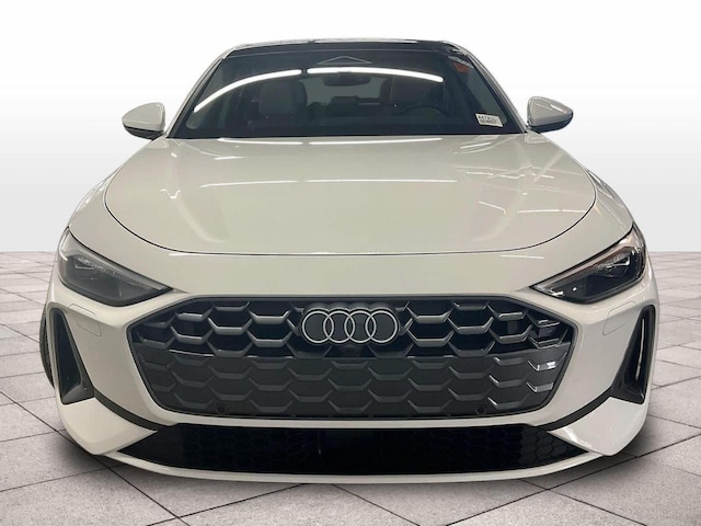 2025 Audi A5 Sedan