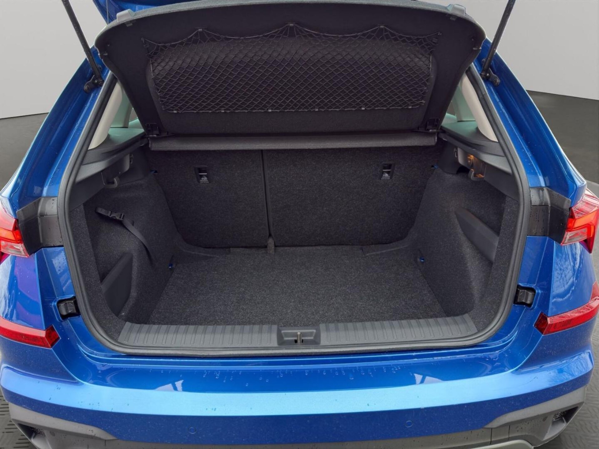 Skoda Kamiq Selection