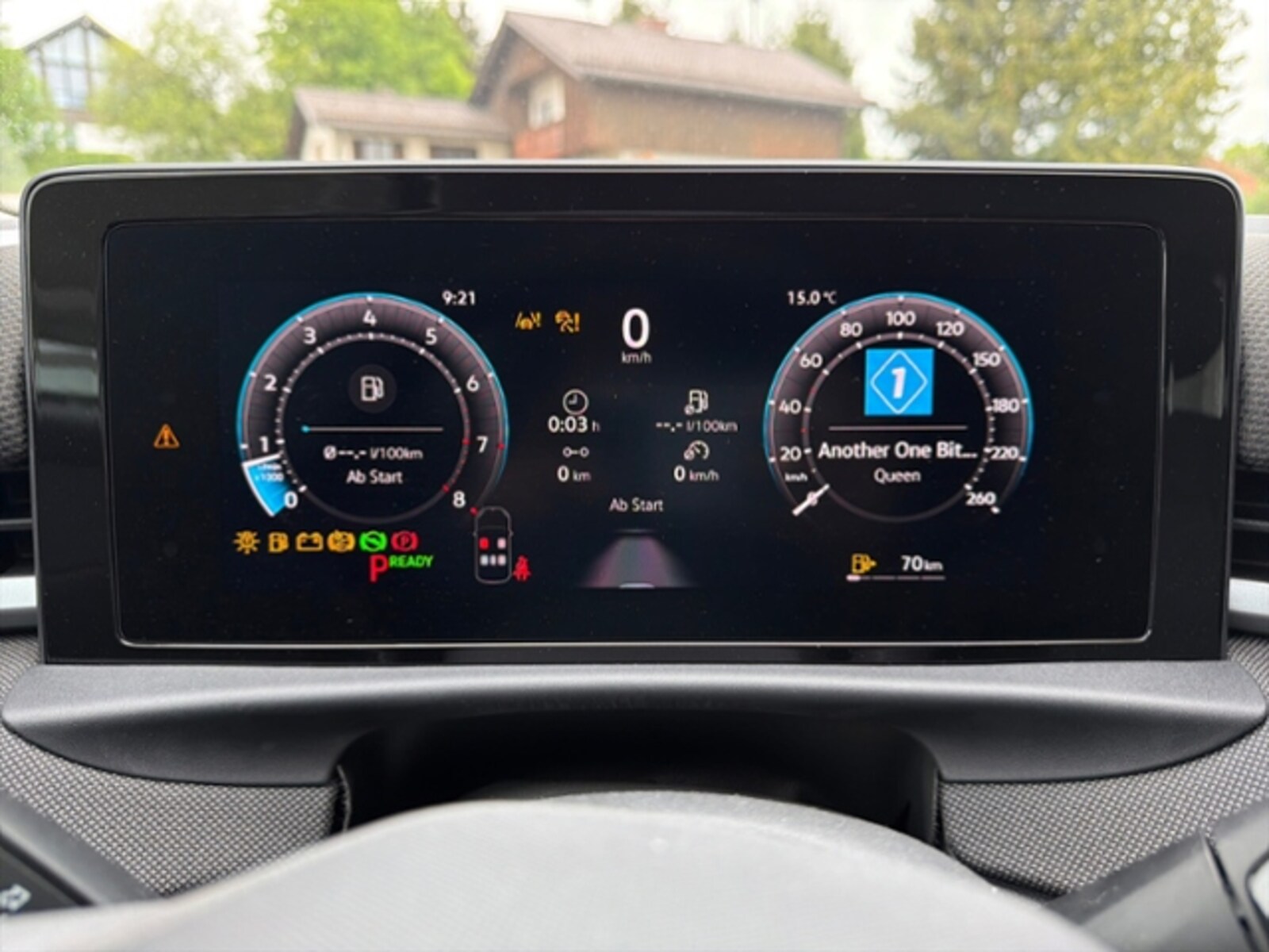 Volkswagen T-Roc – Bild 11