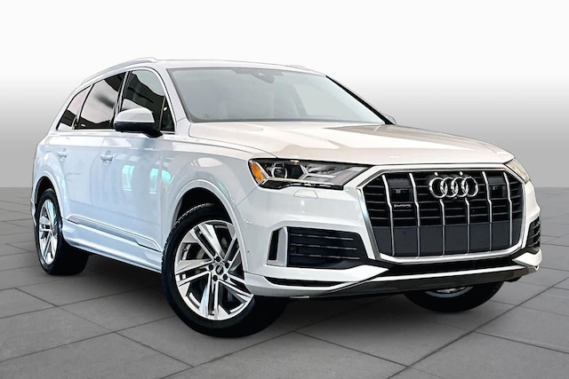 2023 Audi Q7