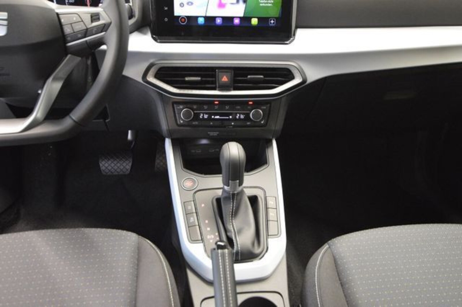 SEAT Arona – Bild 16