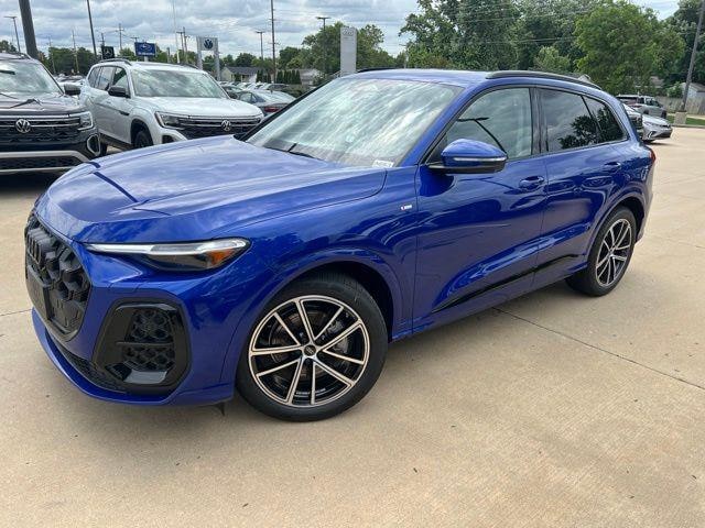 2026 Audi Q5