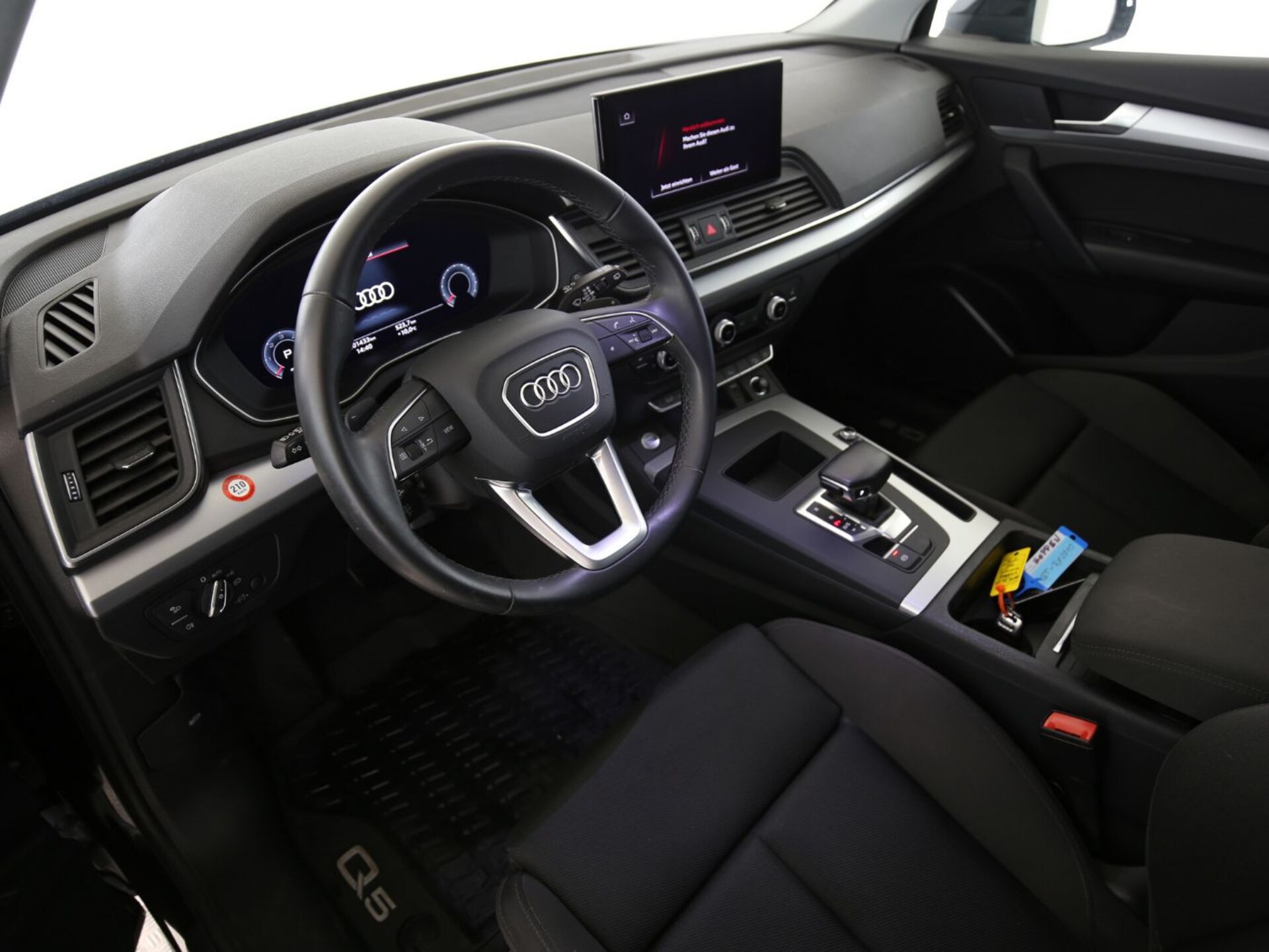 Audi Q5 SUV S line
