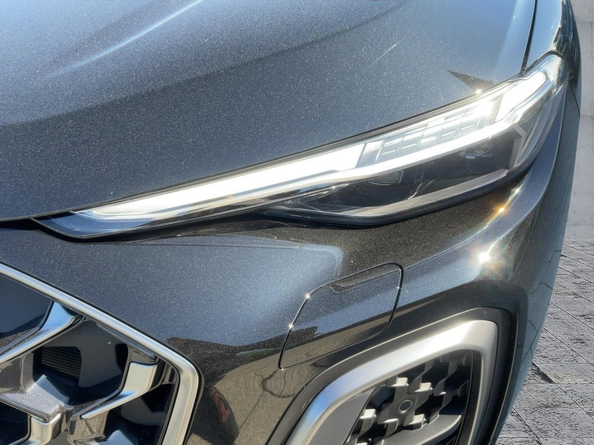 Audi Q5 Sportback