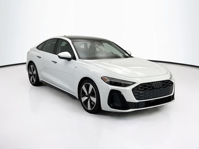 2026 Audi A5 Sedan
