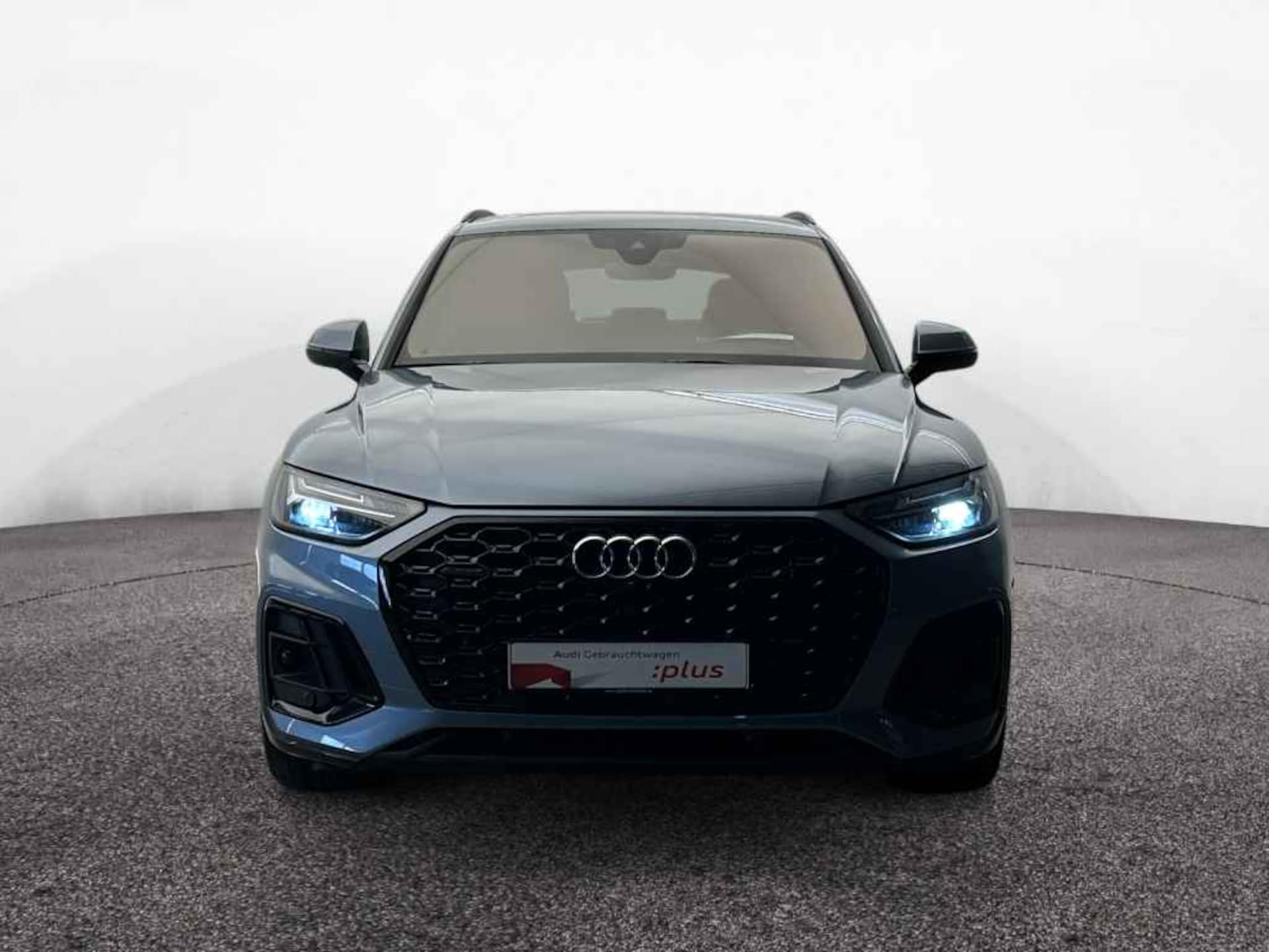 Audi Q5 Sportback S line