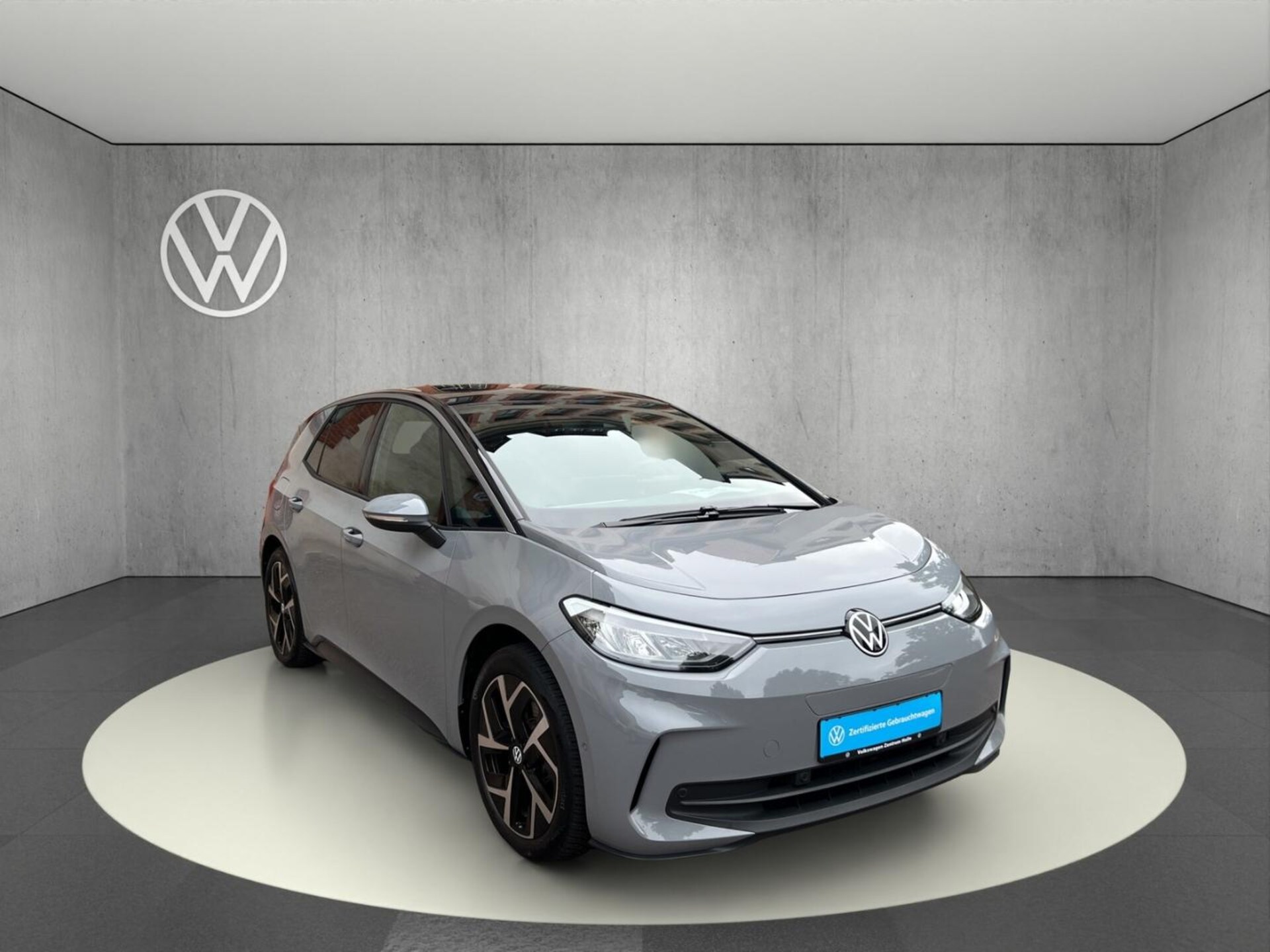 Volkswagen ID.3 MOVE Pro